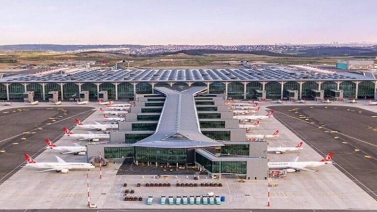 Deniz Yavuzyılmaz: Zafer Havalimanı Guinness’e girecek rekor kırdı; üst üste 266 aydır zarar ediyor