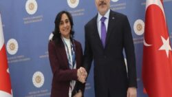 Dışişleri Bakanı Fidan: Devam eden savaş ciddi riskleri beraberinde getiriyor