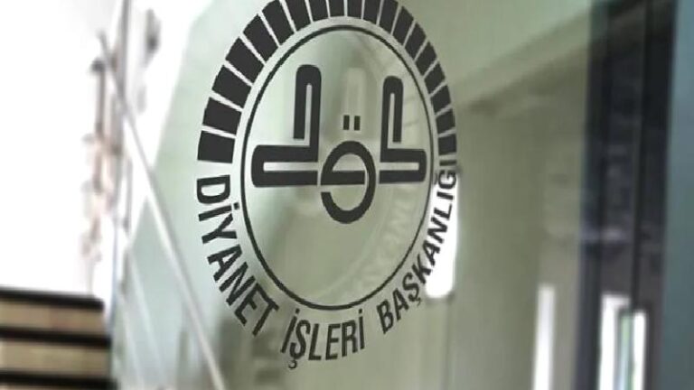 Diyanet’ten iki ayda 32 milyar 346 milyon TL’lik harcama