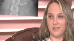 Dondurmasından çivi çıkan kadın için mahkemeden milyonlarca dolarlık tazminat kararı