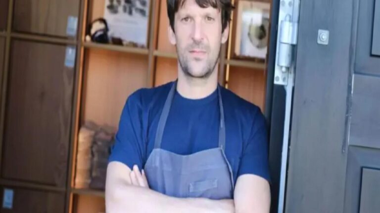 Dünyaca ünlü restoran Noma’nın şefi taciz iddialarının ardından istifa etti