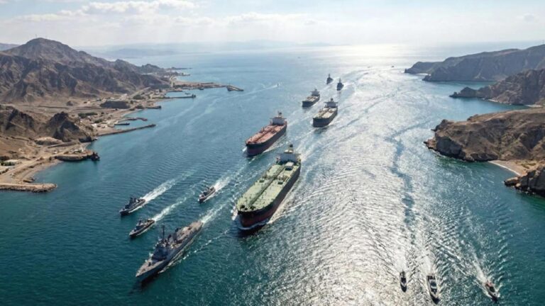 Dünyanın gözü Hürmüz Boğazı’nda: İran’ın envanterinde hangi tür deniz mayınları var ve ticareti nasıl etkileyebilir?