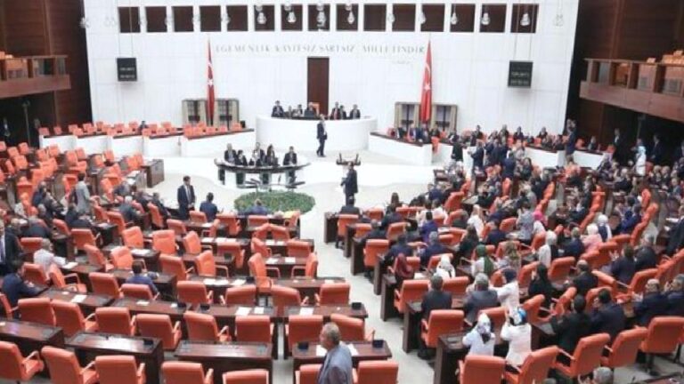 Ekonomi ve siyaset gündemi – 17 Mart 2026