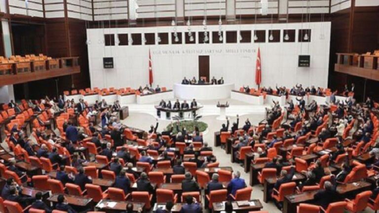Ekonomi ve siyaset gündemi – 23 Mart 2026