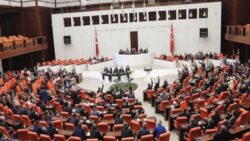 Ekonomi ve siyaset gündemi – 27 Mart 2026