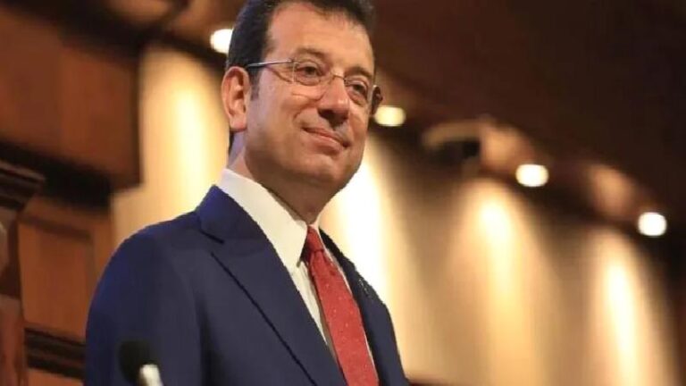 Ekrem İmamoğlu’ndan Saraçhane çağrısı: Gelecek güzel günlere yürekten inanıyorum
