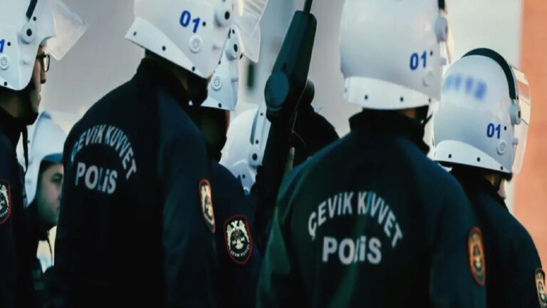 Emniyet teşkilatında yeni düzenleme hazırlığı: Çalışma sistemi ve özlük hakları değişecek