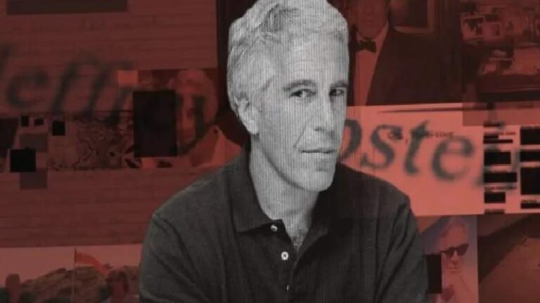 Epstein’in ABD’li mankenlik ajansının temsilcisiyle yazışmaları ortaya çıktı: Modeller cinsel ilişkiye zorlanmış