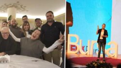 Ertuğrul Özkök | Avrupa Yakası yıldızının geçen cumartesi açıkladığı sırrı: Ben…