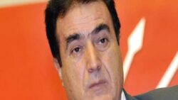 Eski CHP’li Ateş: Deniz Baykal’a tıpkı Muhsin Yazıcıoğlu gibi suikast yapılacağı endişesini taşıyordum