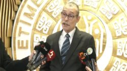 Etimesgut Belediye Başkanı Beşikçioğlu’ndan “operasyon” açıklaması: Süreç kendi suç duyurumuzla başladı, siyasi bir durum söz konusu değil