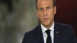 Fransa Cumhurbaşkanı Macron: ABD ve İsrail’in operasyonları uluslararası hukuka aykırıdır; krizin sorumlusu İran; Lübnan’a yönelik olası bir kara harekâtı stratejik bir hata olur