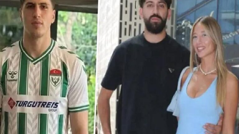 Futbolcu cinayetinde rapçi Vahap Canbay’ın ifadesi: “Aleyna ve Alaattin’in ilişkisini temizlikçi söyledi” dedi, olay anını anlattı