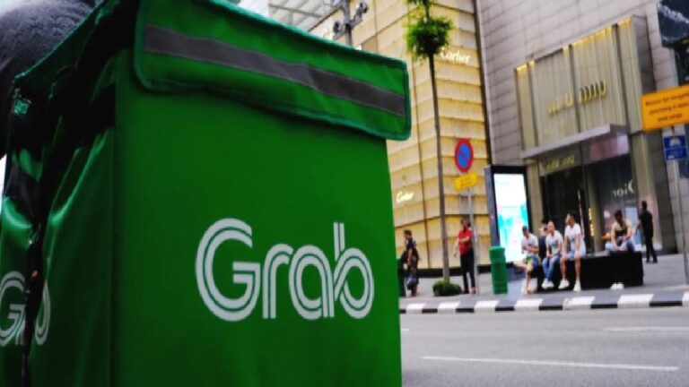 Grab, Delivery Hero’dan Foodpanda’yı 600 milyon dolara satın alıyor