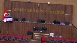 Hakim, hakim eşini karakola şikayet etti: Kıyafetlerimde zehirli madde olabilir