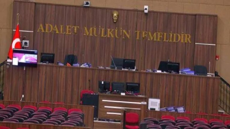 Hakim, hakim eşini karakola şikayet etti: Kıyafetlerimde zehirli madde olabilir