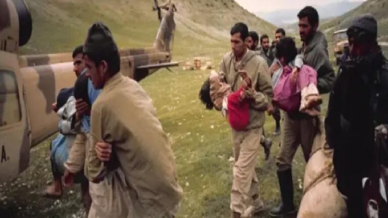 Halepçe Katliamı’nın yıldönümü: “Şahit olduklarım, hayatımda gördüğüm en kötü görüntüydü”