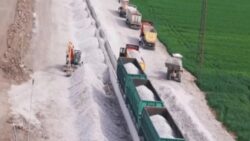 Halkalı-Kapıkule Yüksek Hızlı Tren Projesi, 7 yıldır bitmedi: Maliyeti yüzde bin 433 arttı