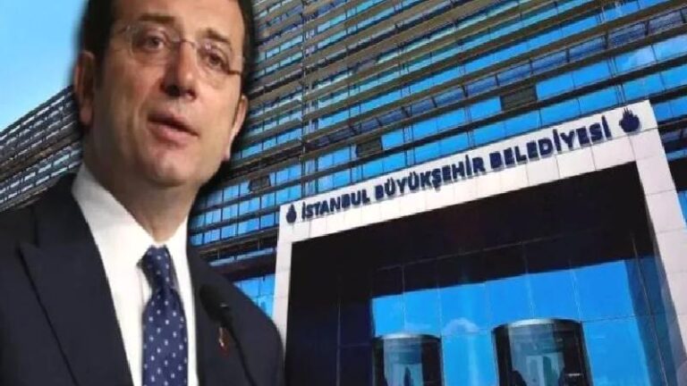 İBB Davası’nda kritik gelişme: Tahliye talepleri 2 Nisan’da değerlendirilecek