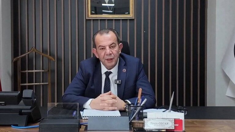 İddia: Tanju Özcan’ın tutuklanmasını Kartalkaya yangını sebebiyle HSK’ya şikayet ettiği savcı talep etti