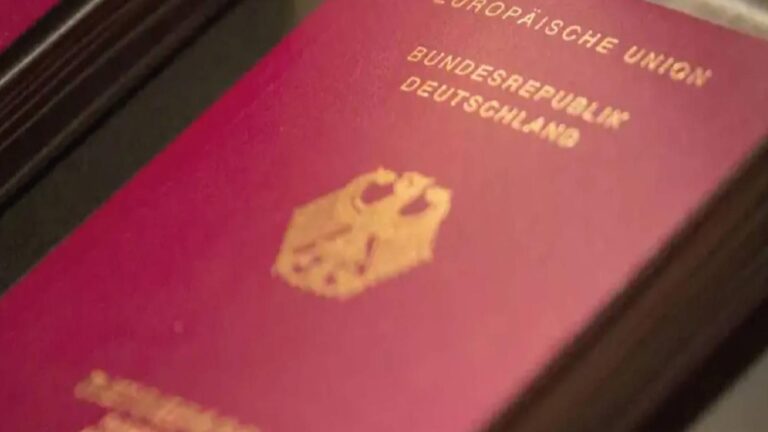 İfo: Doğuştan Alman vatandaşı göçmenler daha az suç işliyor