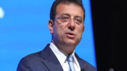 İmamoğlu’ndan “Ekrem Edit” isyanı: Ben kendisini casusluk davasındaki Hüseyin Gün sanıyordum, şimdi anladım o olmadığını; kendisini ilk kez burada görüyorum
