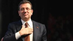 İmamoğlu’ndan Nevruz mesajı: Gelecek yıl Nevruz’da, hep birlikte Diyarbakır’da buluşmayı umutla temenni ediyorum