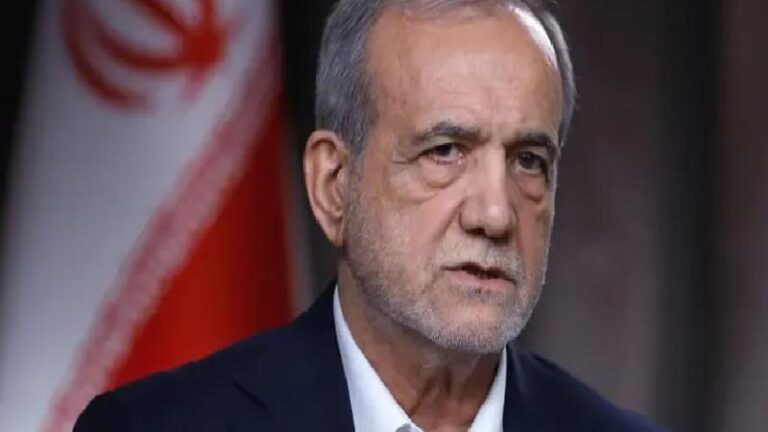 İran Cumhurbaşkanı Pezeşkiyan neden özür diledi?
