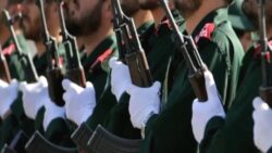 İran Devrim Muhafızları: İsrail’in üniversite saldırılarına karşılık ABD-İsrail bağlantılı üniversiteleri vurabiliriz