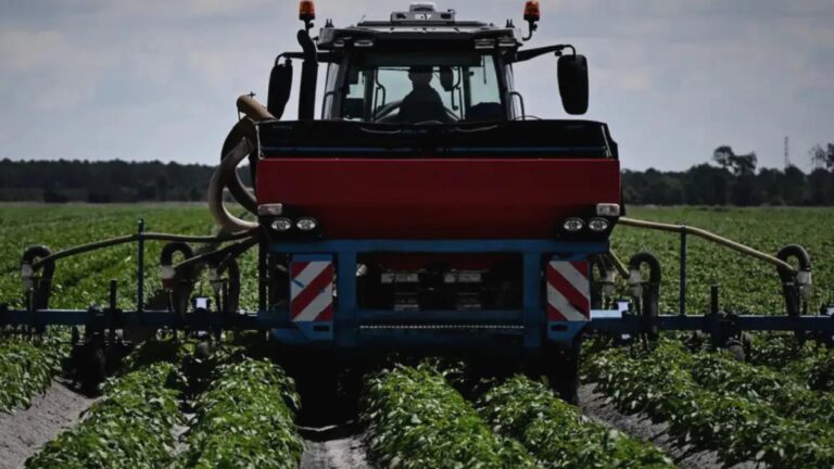 İran savaşı gıda güvenliğini nasıl etkileyebilir?