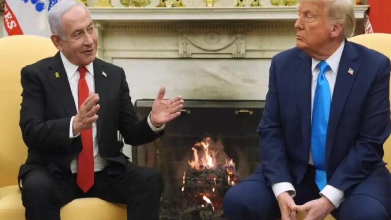 İran savaşı ne zaman sona erecek? Amerikan halkı ne diyor?