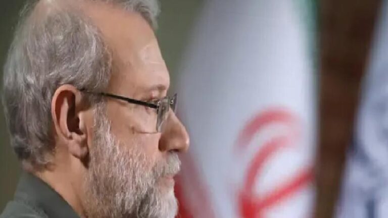 İran’ın gizli gücü Ali Laricani kimdir?