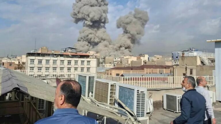İranlı Kürt muhalif gruptan “ABD öncülüğünde kara harekâtı olursa katılırız” açıklaması