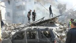 İsrail Savunma Bakanı: Lübnan’ın güneyini işgal edeceğiz