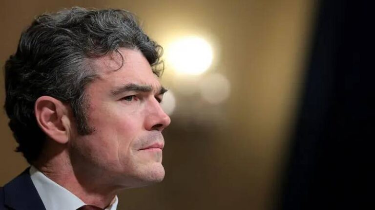 İstifa eden ABD terörle mücadele direktörü: Hamaney’i öldürmek yapmamız gereken son şeydi