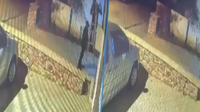 Kadıköy’de dehşet gecesi; “Polis çağırırsan seni öldürürüm” demiş