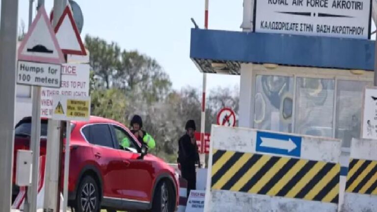 Kıbrıs Cumhuriyeti’nden İngiltere’ye tepki: ‘Daha fazlasını bekliyoruz’