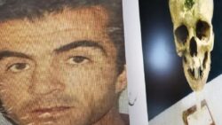 ‘Kirpi Ahmet’ cinayetinin gizemi 18 yıl sonra çözüldü: Cesedi önce kaçak kömür ocağında saklanmış sonra baraja atılmış!