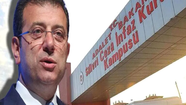 Kulis: AKP’liler, İBB davasına bakan hâkimin dosyanın altından kalkamayacağını ve salon hakimiyetini kaybettiğini düşünüyor