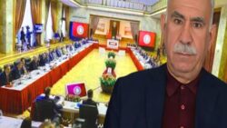 Kulis: Yasal düzenlemeler konusunda Öcalan bilgilendiriliyor çünkü “kabul ettiklerini” belirtmesi gerekecek