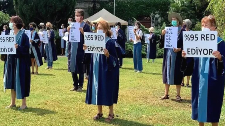 Mahkemeden Boğaziçili gençler lehine karar: Şimdi ne olacak?