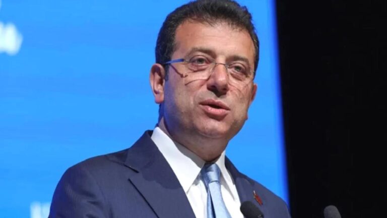 Mahkemeden İmamoğlu’nun “Çirkin Davası” için düşürme kararı