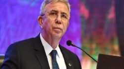 Mansur Yavaş’tan muhalefete birlik mesajı: Yan yana gelmek mecburiyetindeyiz, yoksa bugünlerimizi mumla arayacağız!