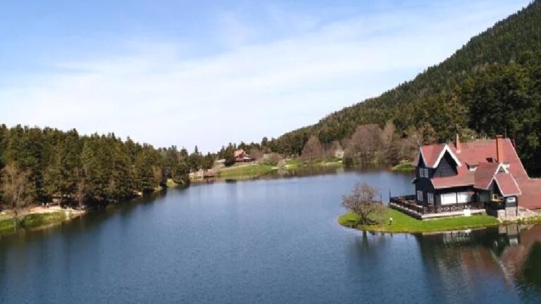 Milli parklarla ilgili teklif yasalaştı: Turistik tesis yapılabilecek, tesislerin süresi 99 yıla kadar uzatılabilecek