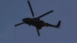 MSB: Katar’da düşen helikopterde bir TSK ve iki ASELSAN personeli şehit oldu!