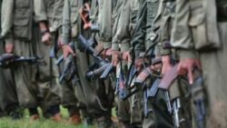 Müyesser Yıldız: İşte “açılım” dedikleri bu; ABD’nin kılavuzluğunda, gözümüzün içine baka baka “büyük Kürdistan”ın temellerini atıyorlar!