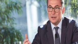 Nagel’den faiz artışı sinyali