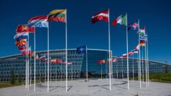 NATO’dan Malatya’da Patriot konuşlandırılmasına ilişkin açıklama: Balistik füze savunma duruşumuzu tehditlere göre uyarlamayı sürdüreceğiz