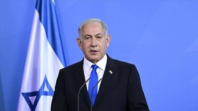 Netanyahu’dan İran halkına Nevruz mesajı: Hepinize umut dolu yeni bir başlangıç diliyorum