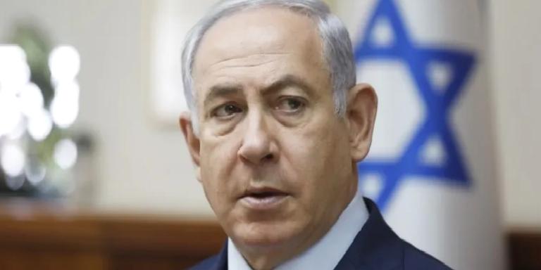 Netanyahu’dan talimat: Lübnan’ın güneyini ikiye ayıran Litani Nehri üzerindeki köprüleri bombalayın!